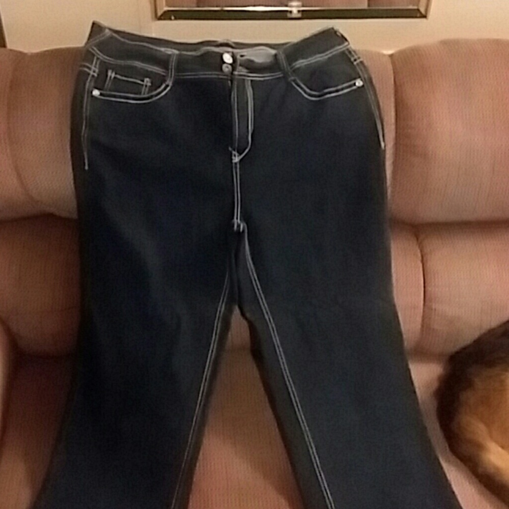 NWOT Wallflower jeans